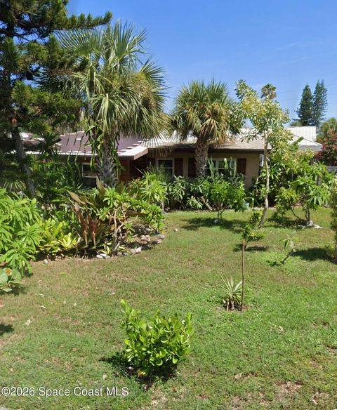 2230 Sunset Avenue Indialantic FL 32903