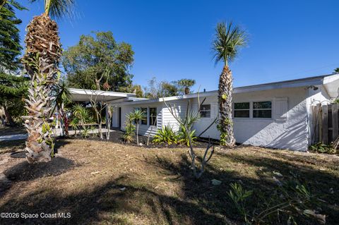 2230 Sunset Avenue Indialantic FL 32903