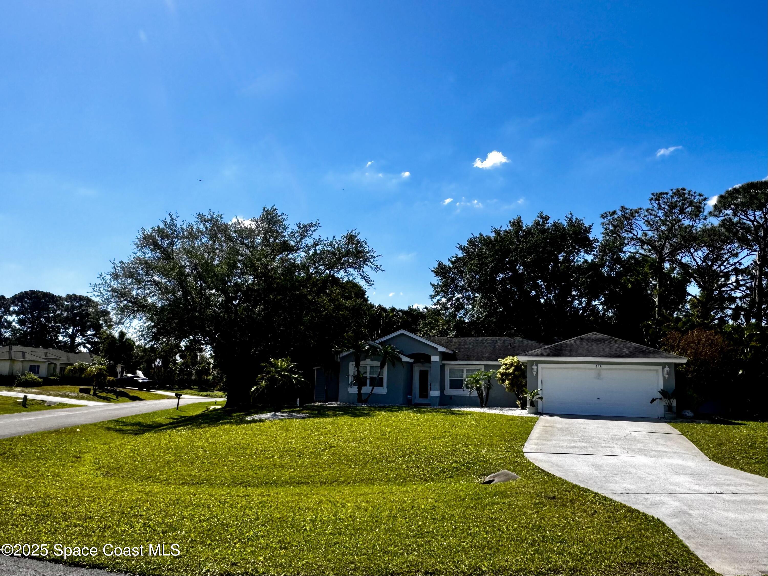 302 Periwinkle Drive