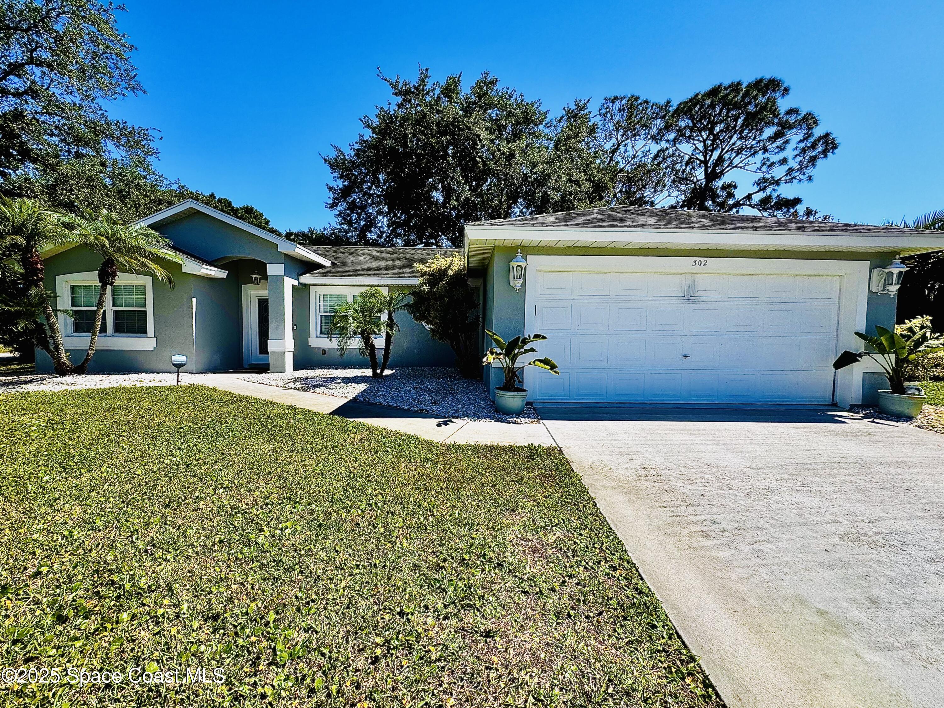 302 Periwinkle Drive