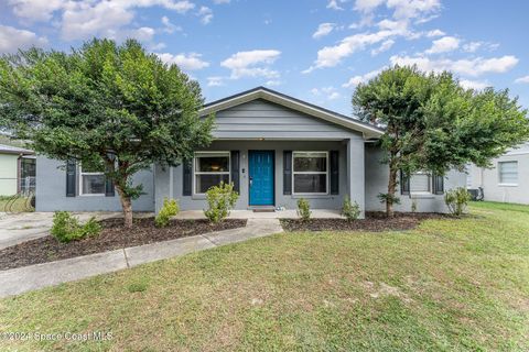 A home in Polk City