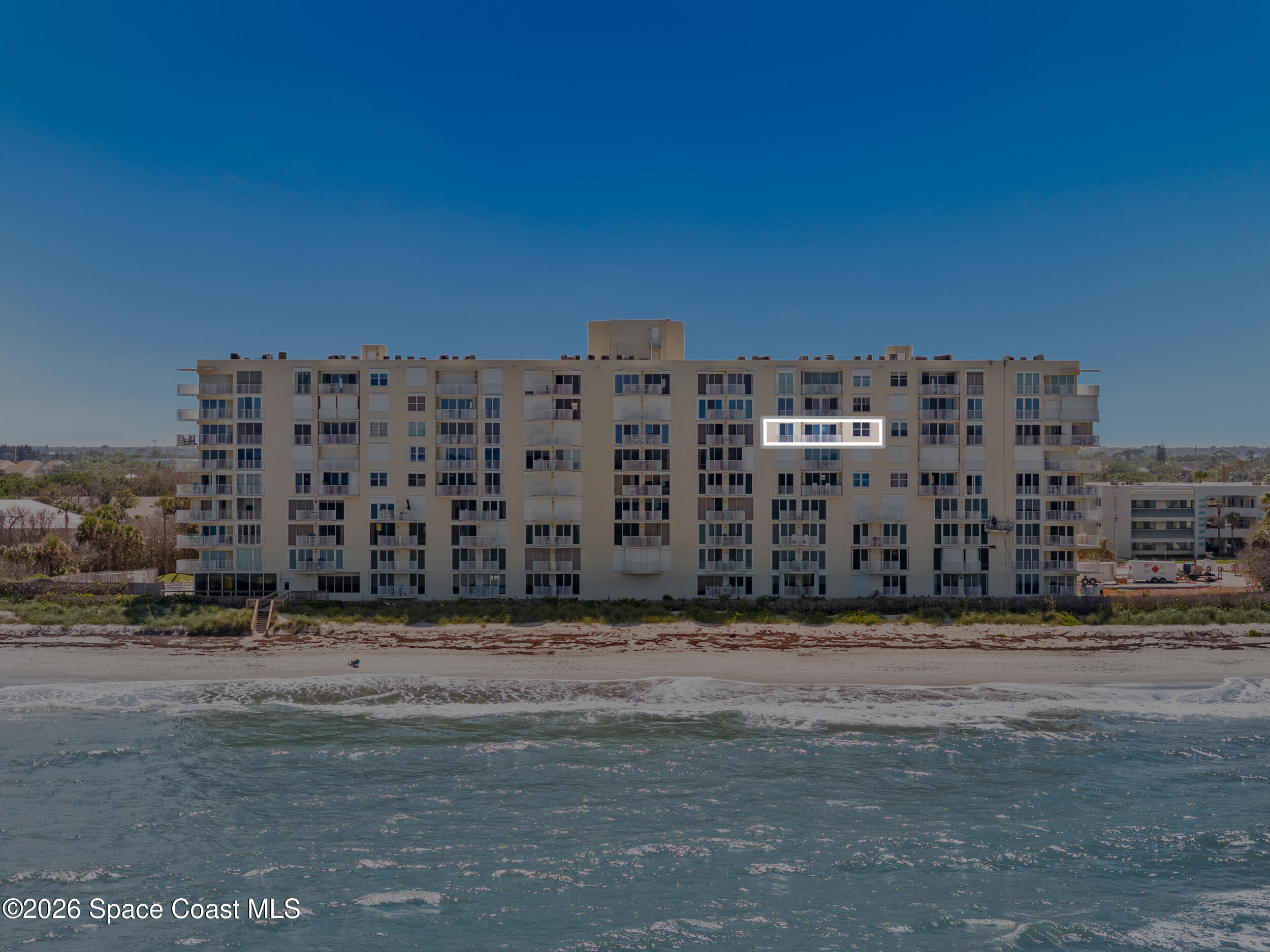 2225 Highway A1a 704