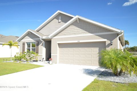 999 Trinity Street Rockledge FL 32955