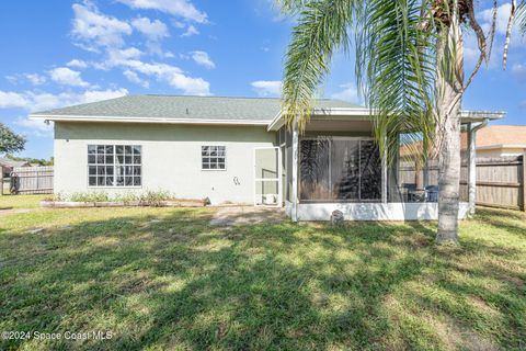 A home in Titusville