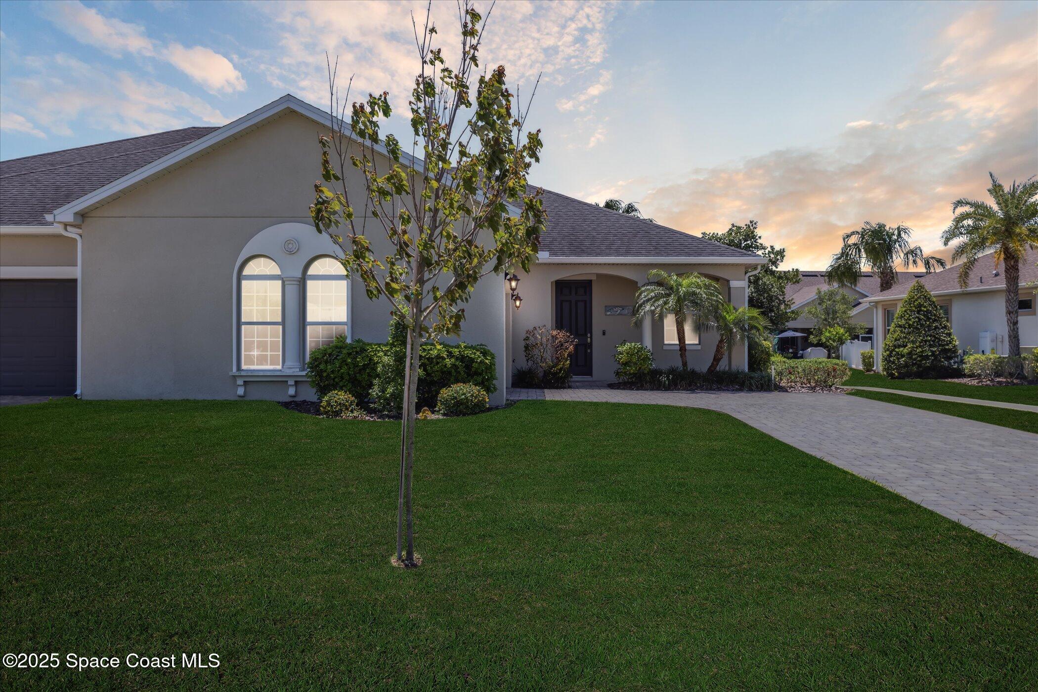 2667 Trasona Drive