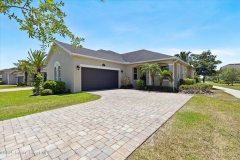 2667 Trasona Drive Melbourne FL 32940