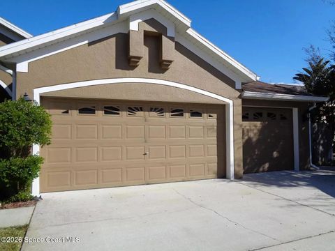 1358 Sanibel Lane Merritt Island FL 32952