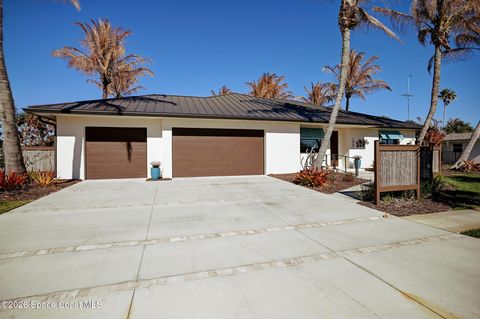 1901 Cedar Lane Melbourne Beach FL 32951