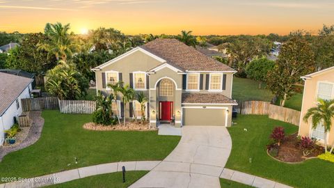 3902 Orchard Drive Melbourne FL 32940