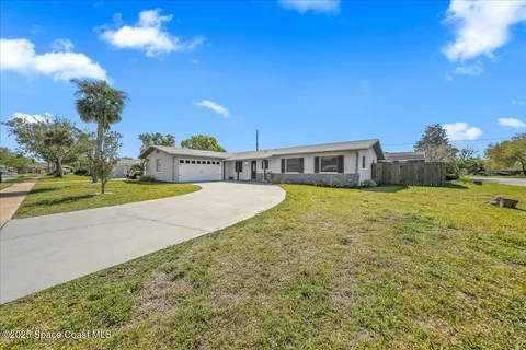 2527 Tomoka Avenue, Titusville, FL 32780 - #: 1039205