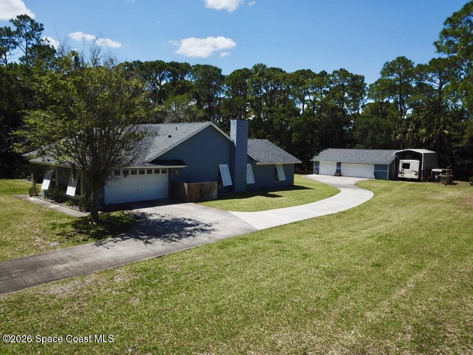2260 Winston Drive