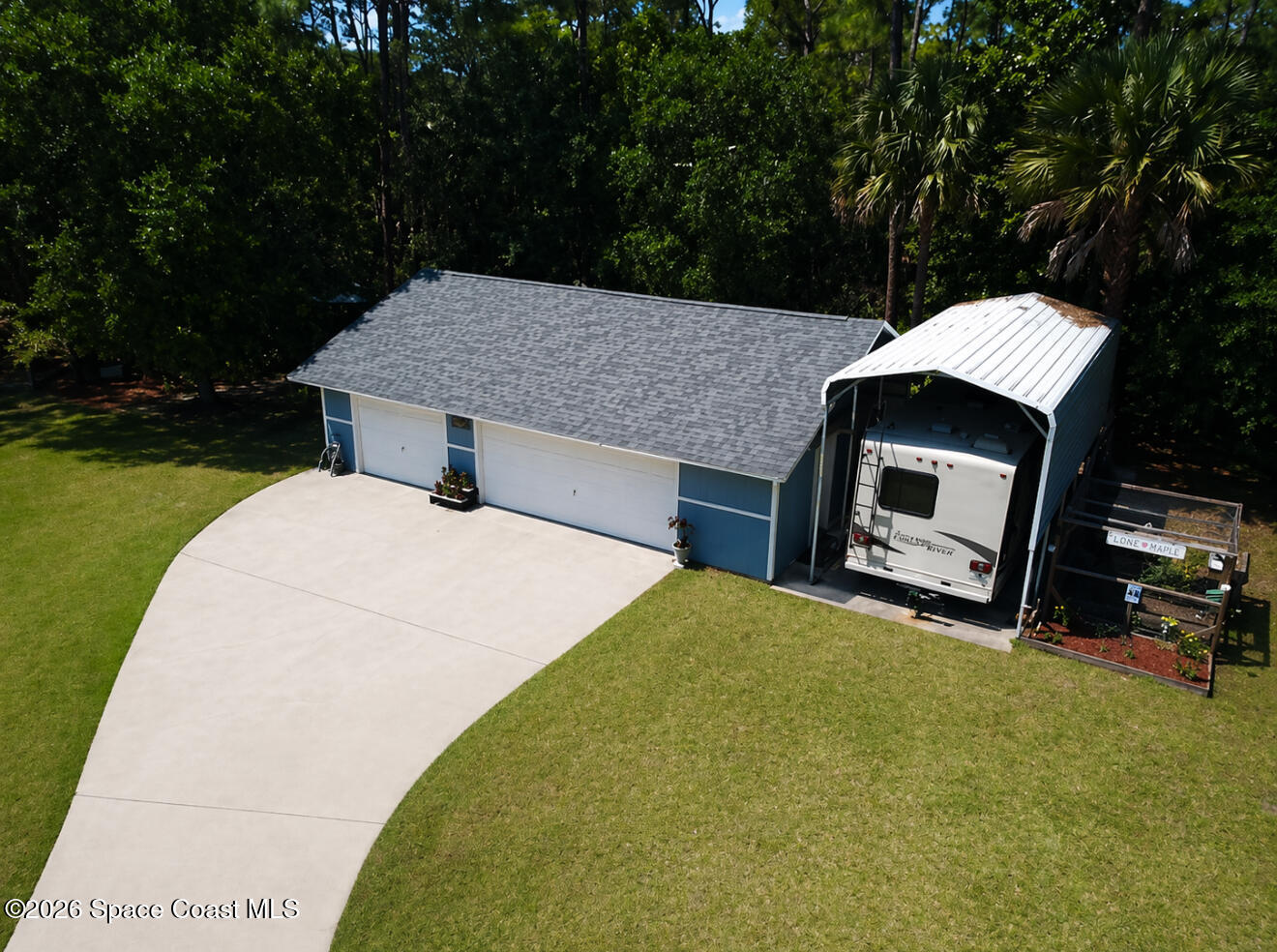 2260 Winston Drive