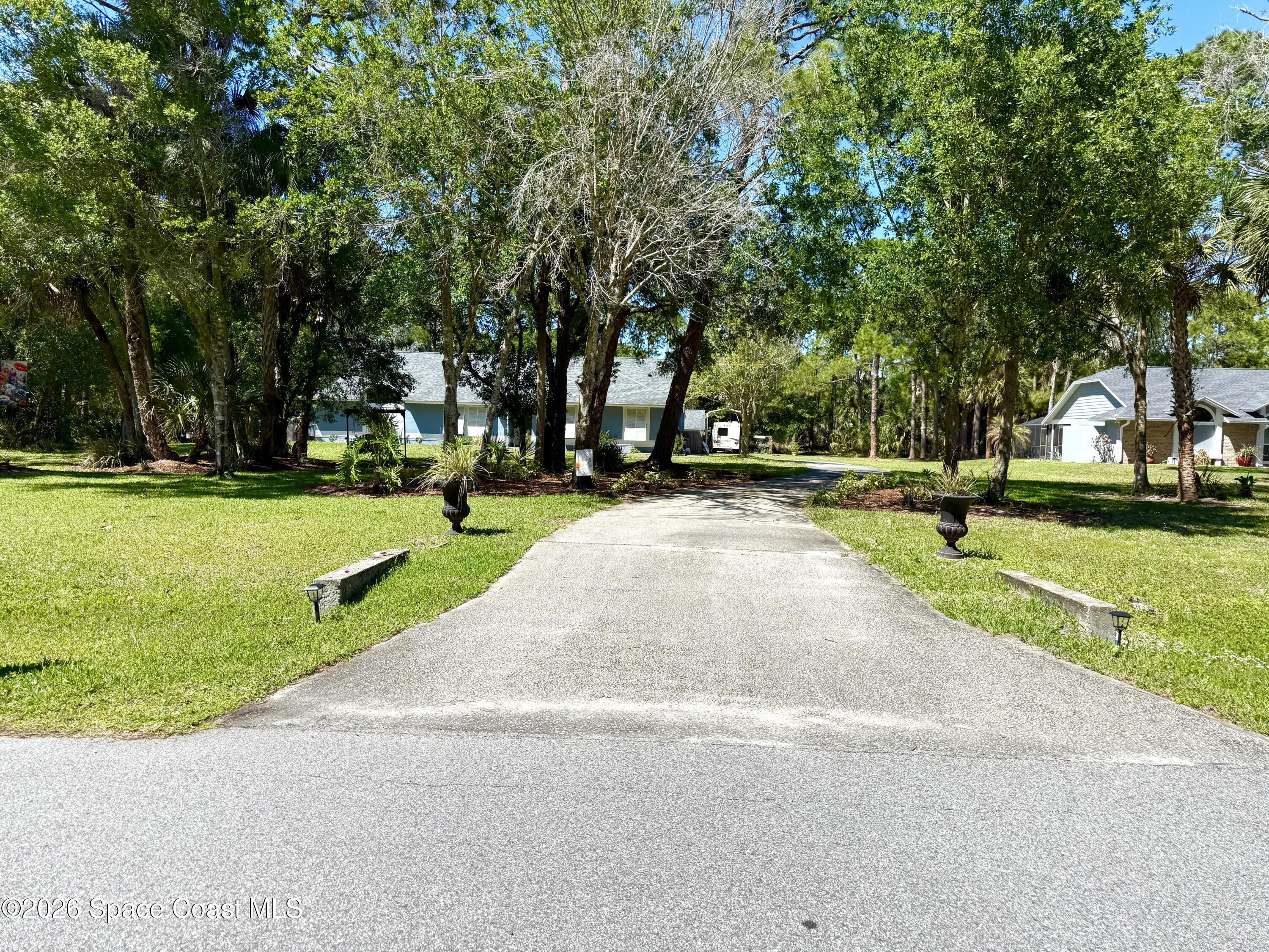 2260 Winston Drive