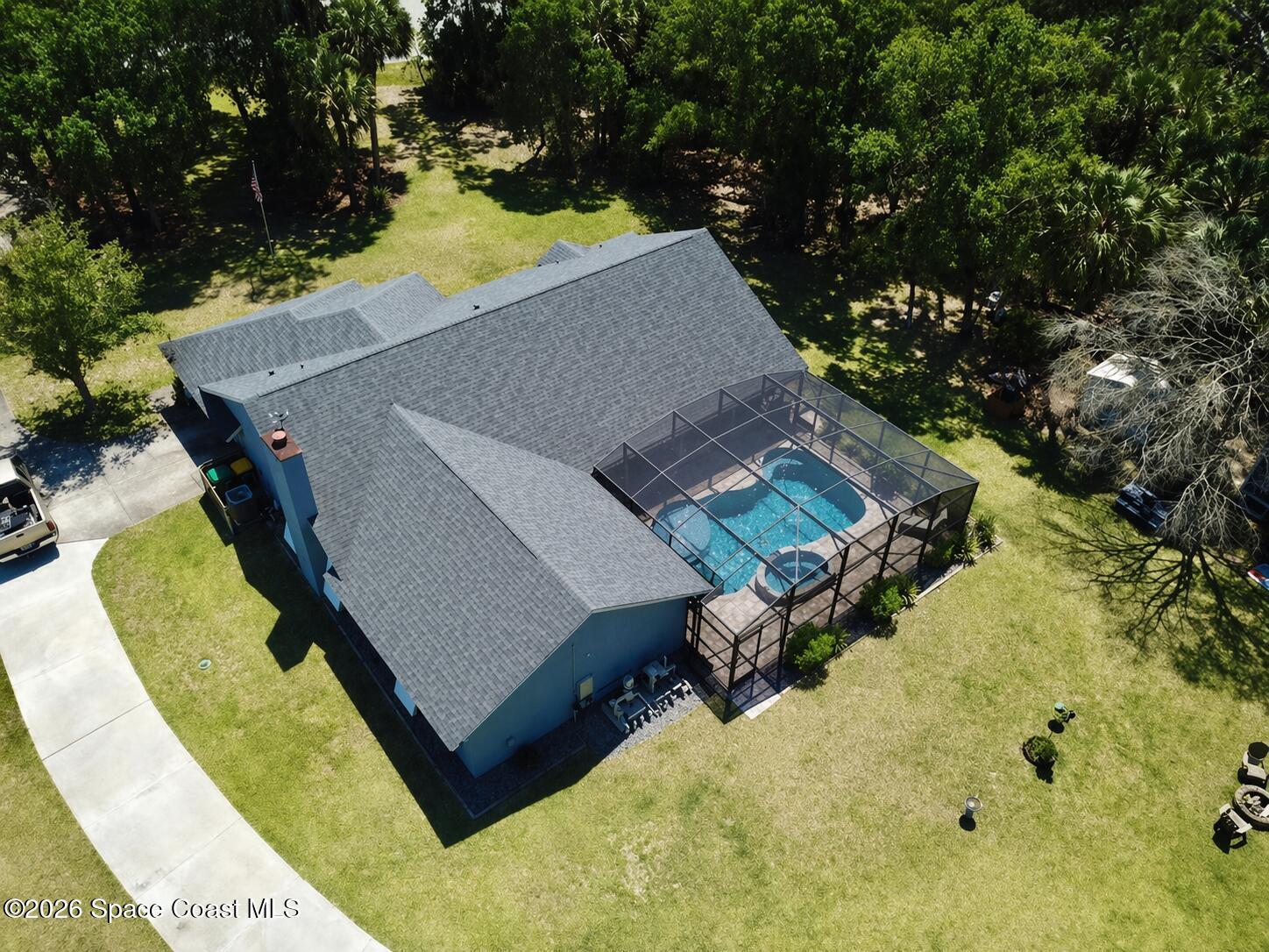 2260 Winston Drive