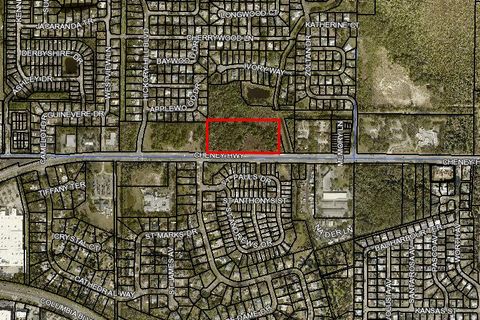 0 Cheney Highway Titusville FL 32780
