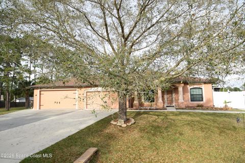 951 Ladona Avenue SE Palm Bay FL 32909