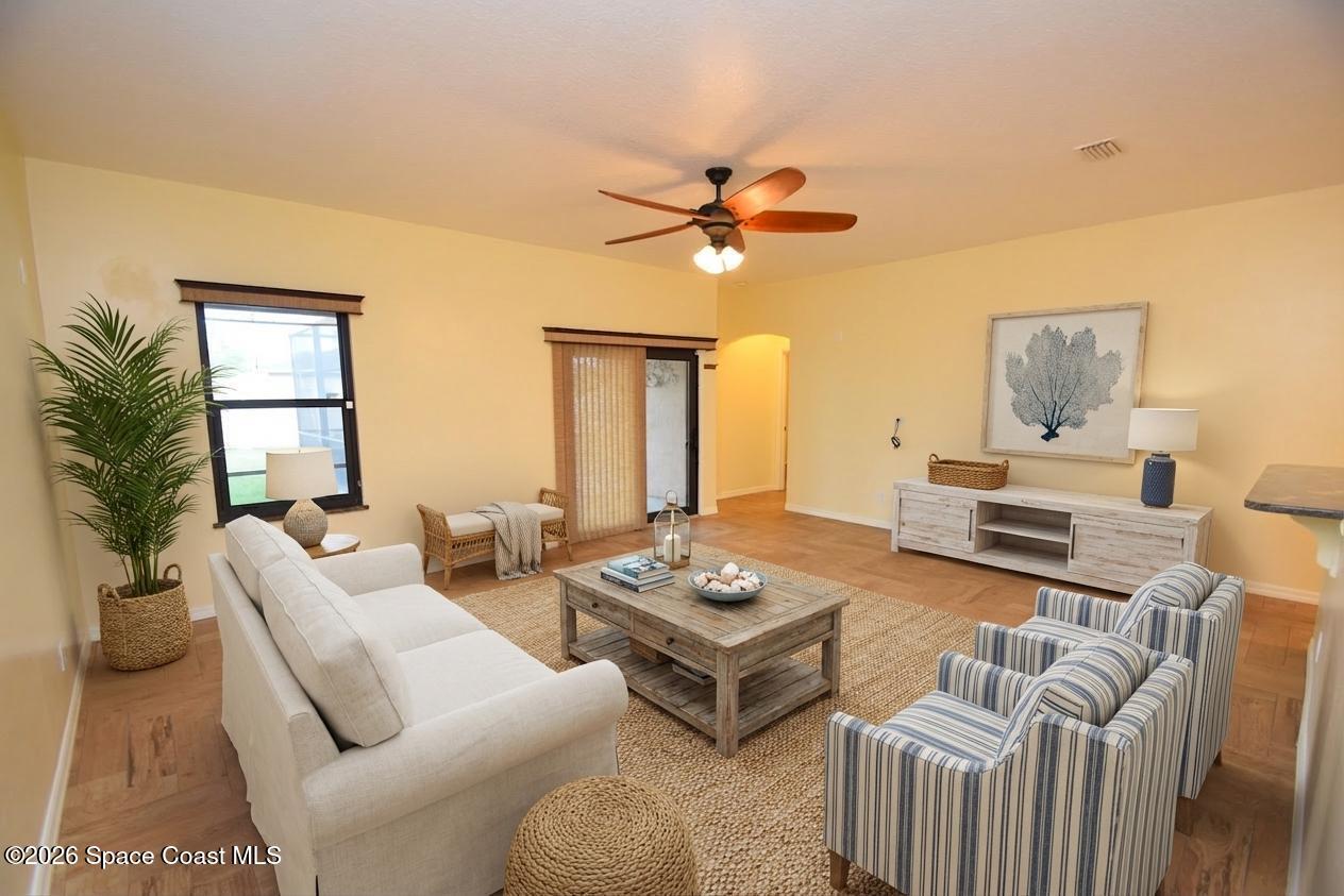 951 Ladona Avenue SE