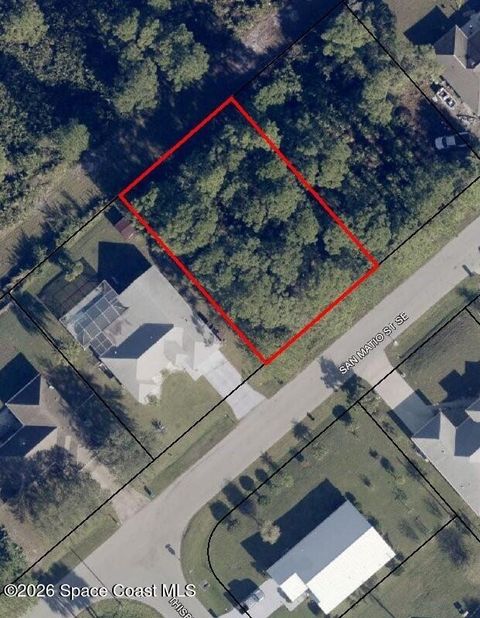 1133 San Matio Street SE Palm Bay FL 32909