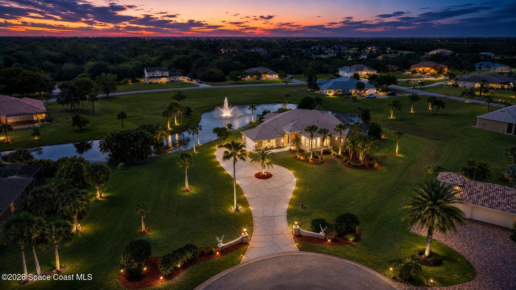 Photo 1 of 23 — 909 Preakness Place, Rockledge, FL 32955