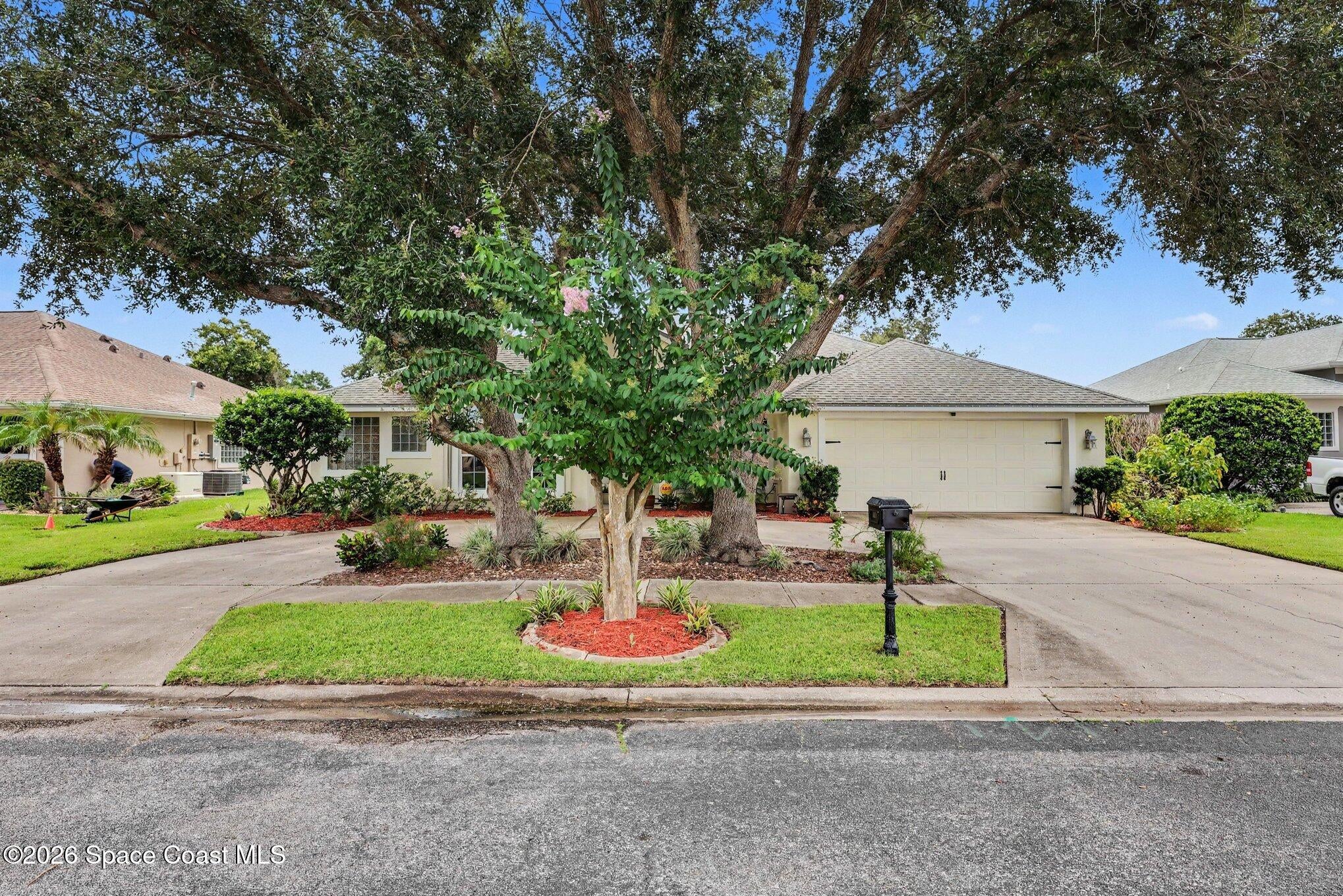4472 Bethany Lane