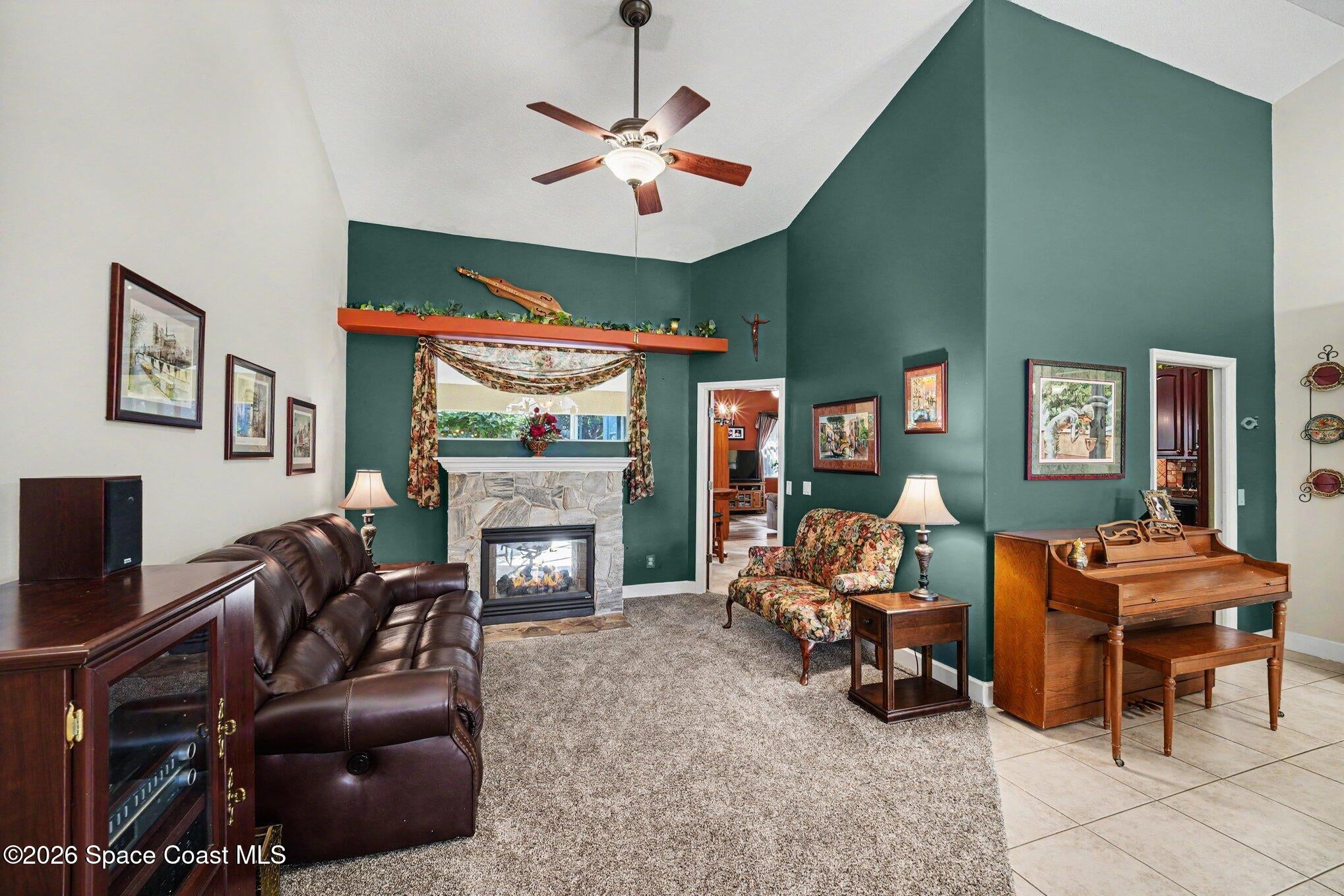 4472 Bethany Lane