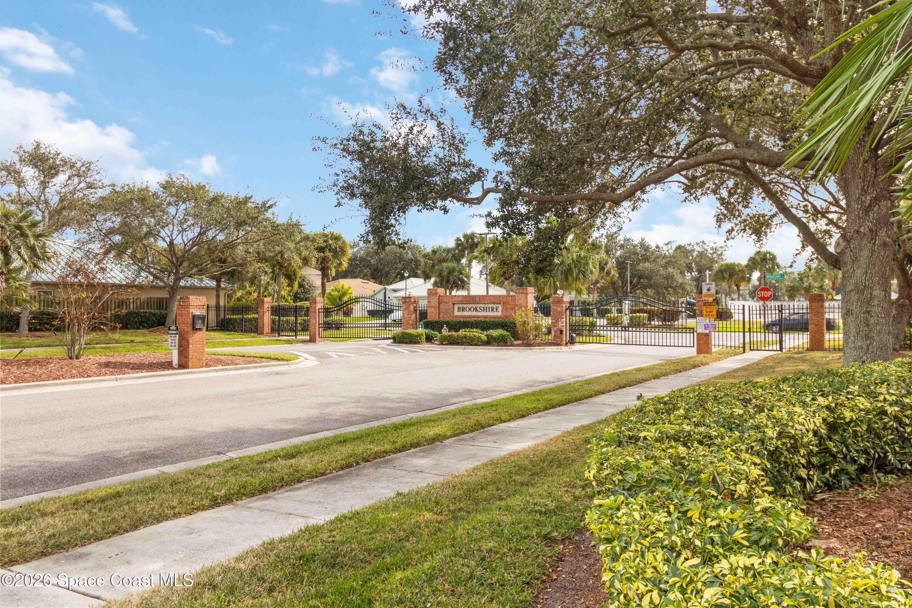 2161 Brookshire Circle