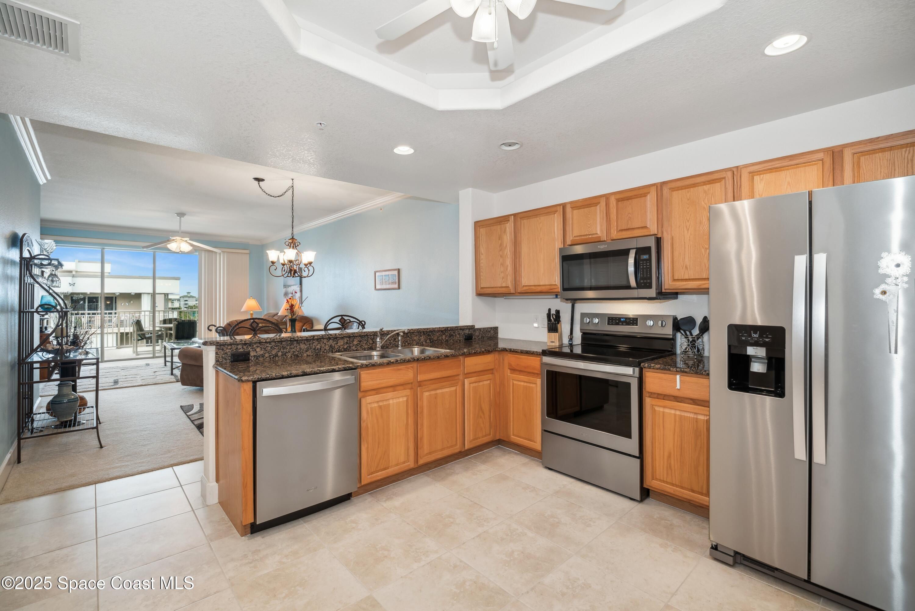 816 Mystic Drive 503