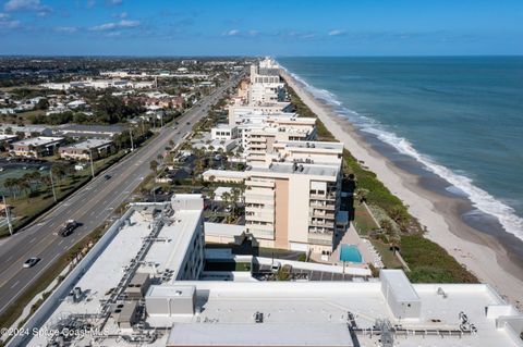 A home in Indialantic