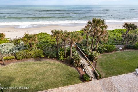 A home in Indialantic