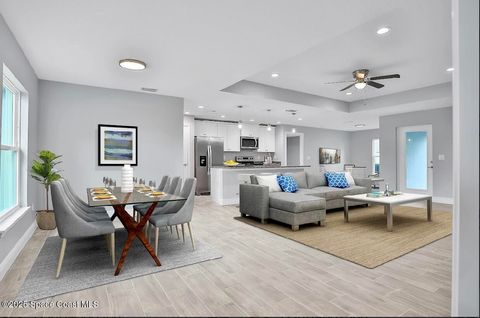A home in Palm Bay