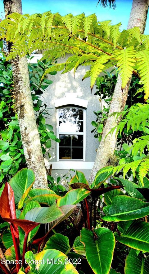 A home in Vero Beach