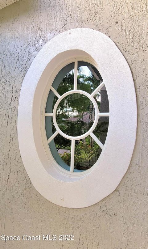 A home in Vero Beach