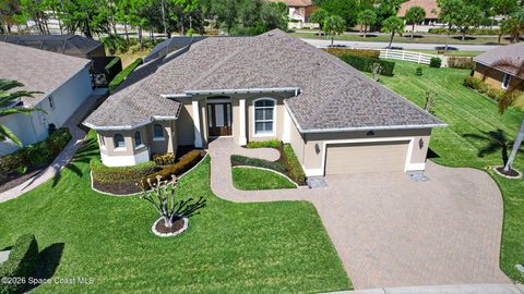 3561 Gatlin Drive Rockledge FL 32955