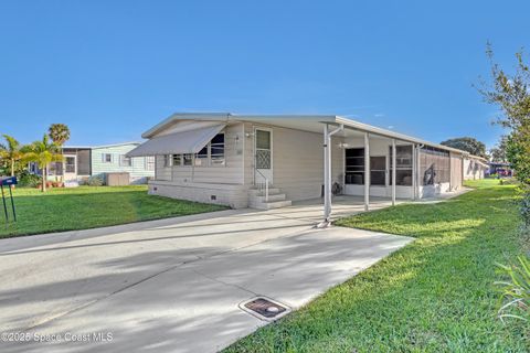 501 Ruth Circle Melbourne FL 32904