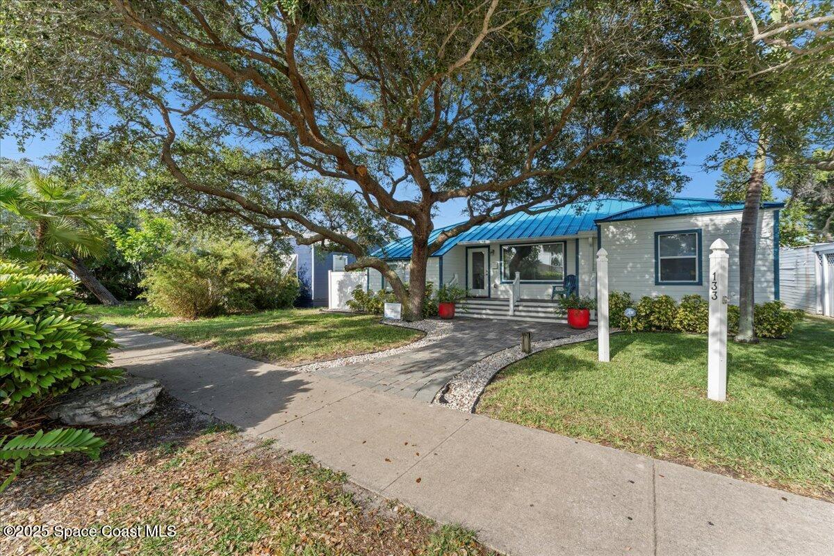 133 N Orlando Avenue