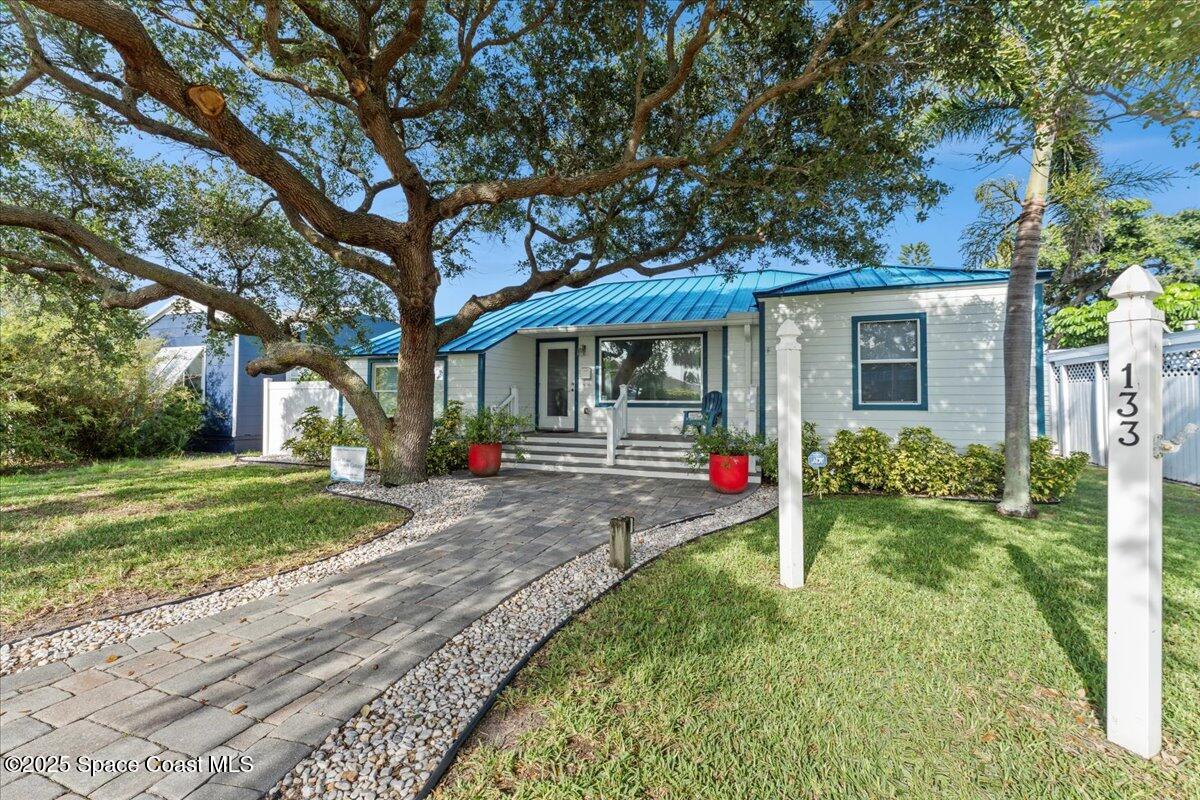 133 N Orlando Avenue