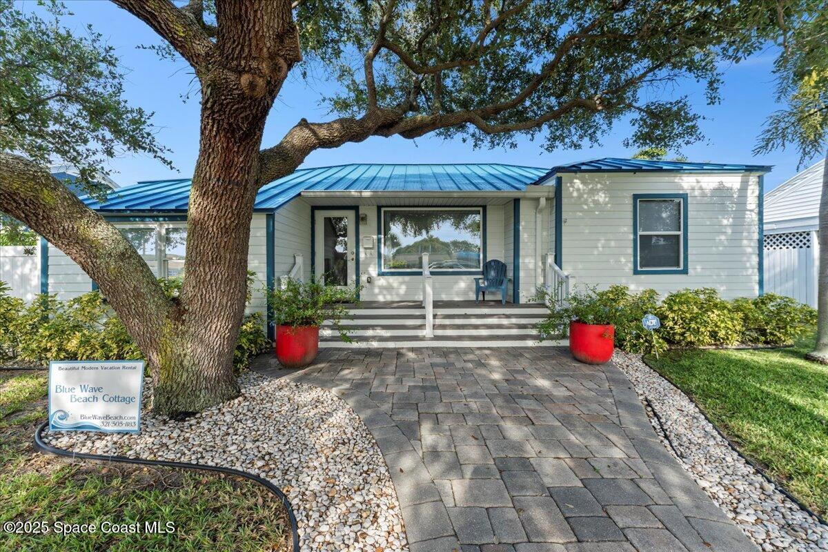 133 N Orlando Avenue