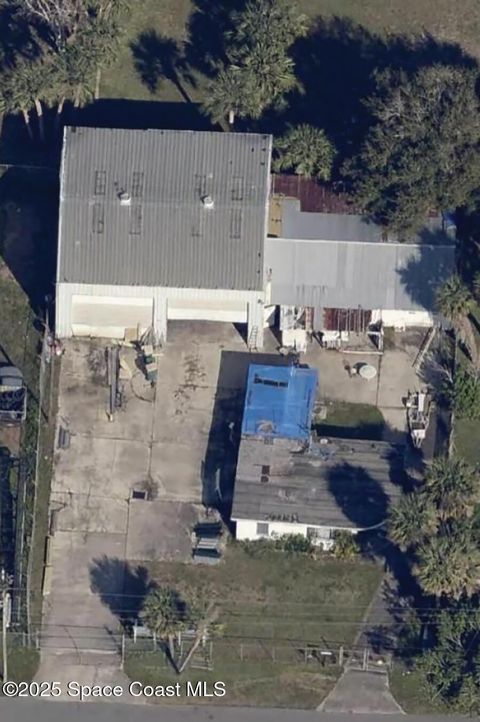 634 St Johns Street Cocoa FL 32922