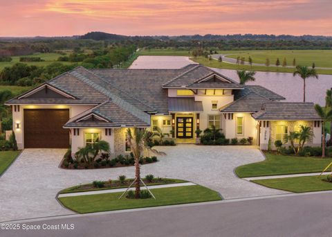 3778 Lake Adelaide Place Rockledge FL 32955