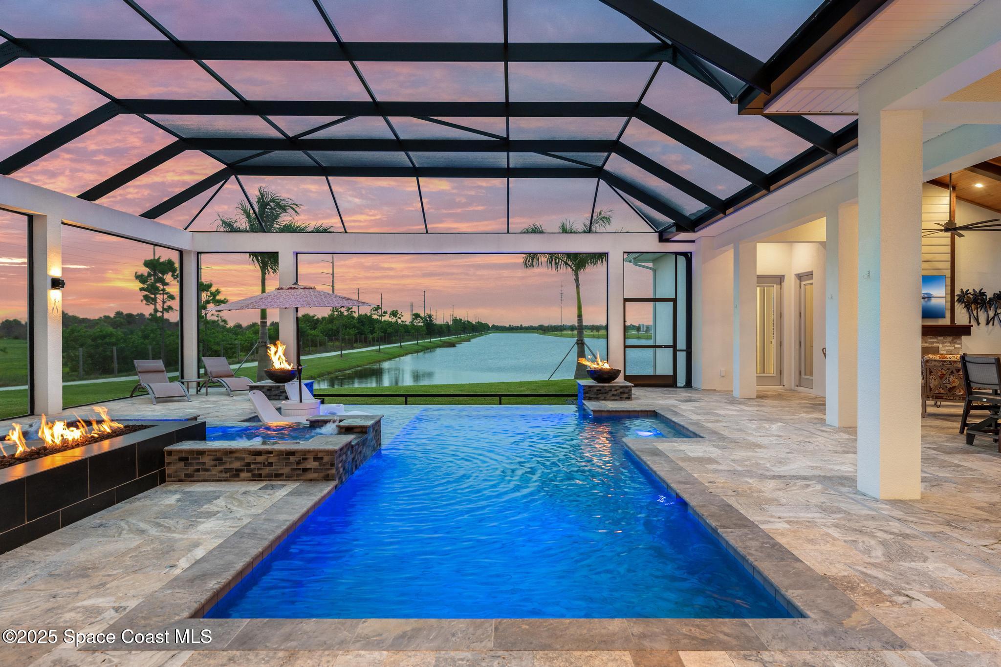 3778 Lake Adelaide Place