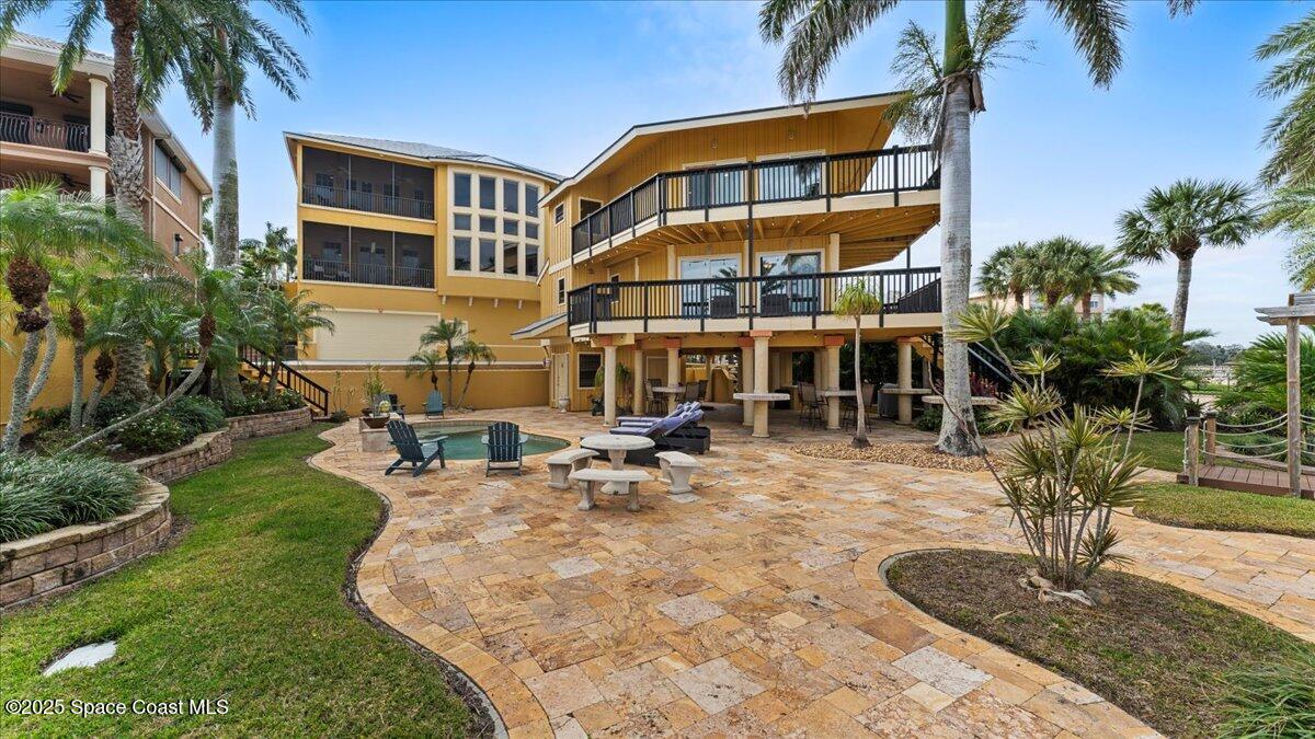2120 N Indian River Drive