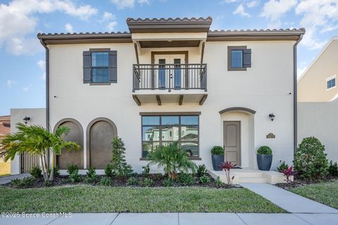 8417 Gullen Drive Melbourne FL 32940