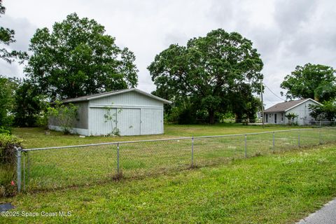 1624 SE Lizette Street SE Palm Bay FL 32909