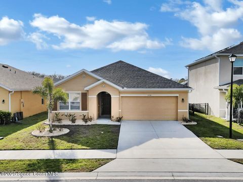 3704 Sandhill Crane Circle Mims FL 32754