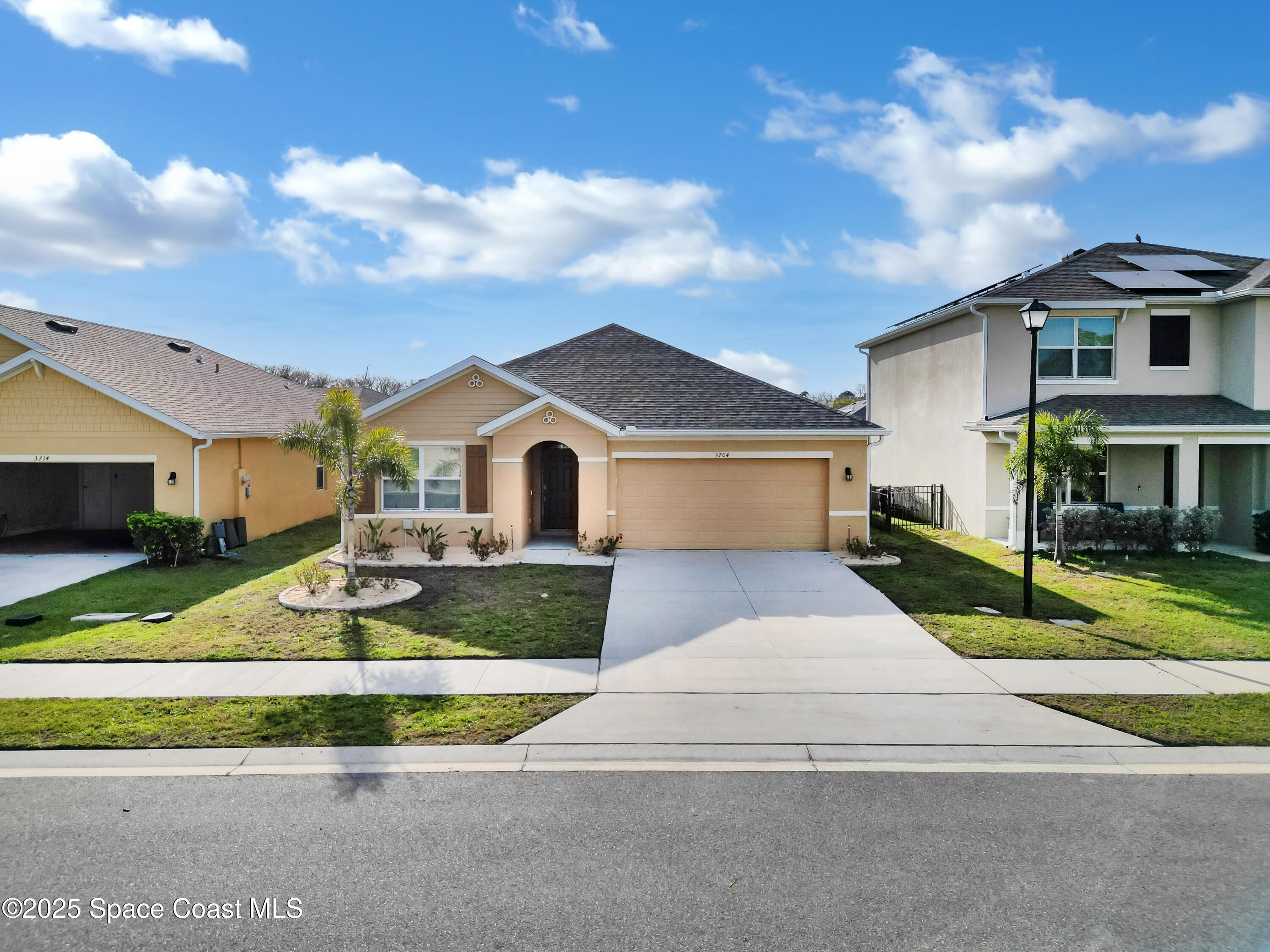 3704 Sandhill Crane Circle