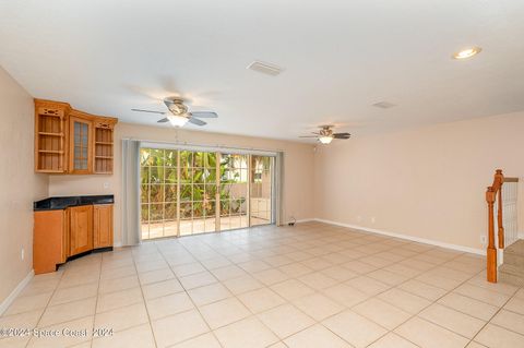 A home in Satellite Beach