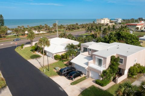 A home in Satellite Beach