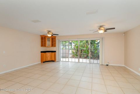 A home in Satellite Beach