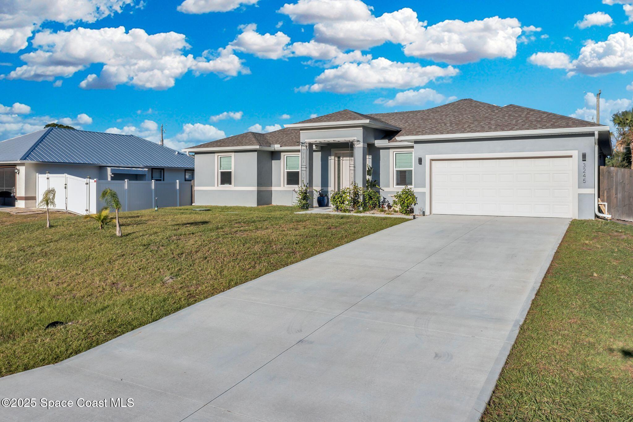 1401 Wilder Road