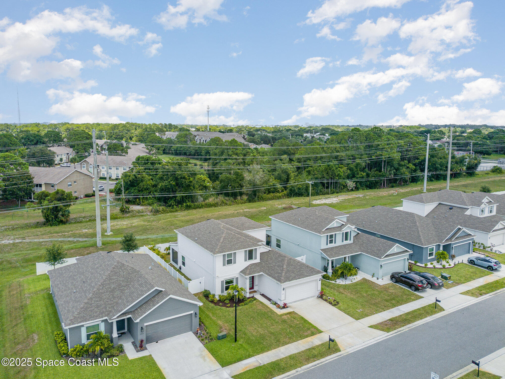 896 Covington Court